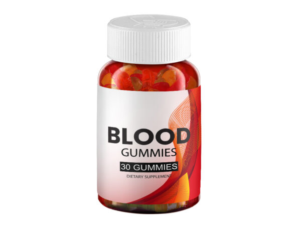 Blood - 1 Bottle